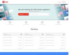 g2g trustpilot|is g2g legit.
